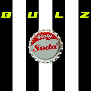 Holy Soda - Gulz